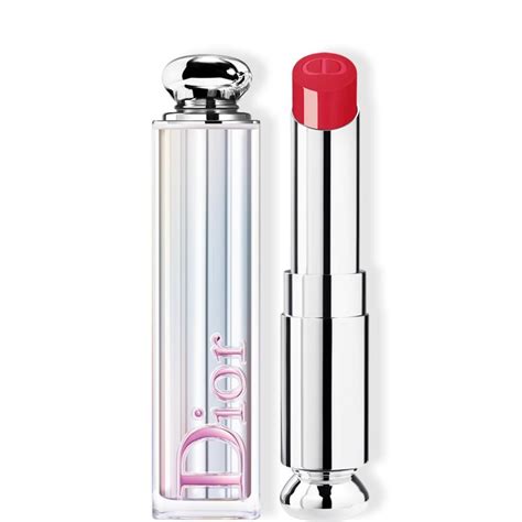 Dior Addict Stellar Shine Vibrant colour hydrating care lip shine